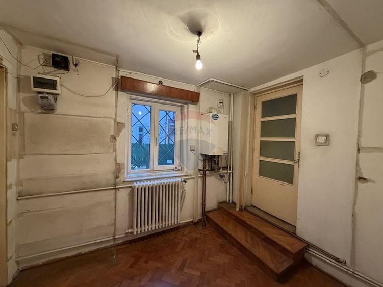 Casă de vânzare – Strada Turbinei | Floreasca - 18