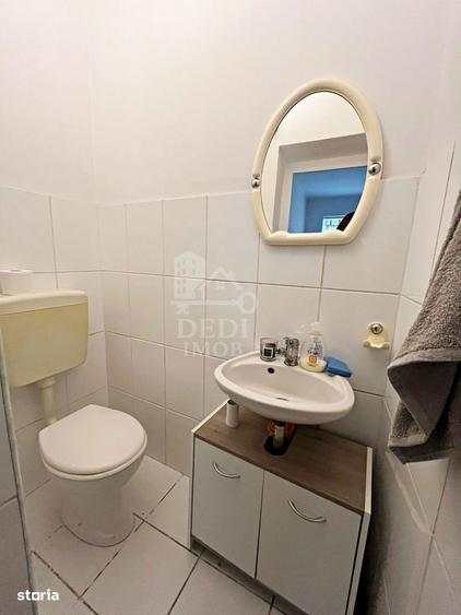 Spatiu de inchiriat central in zona Decebal, Oradea - 1