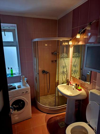 garsoniera Gavana 3 , mobilată/utilata , finisaje moderne ! - 5