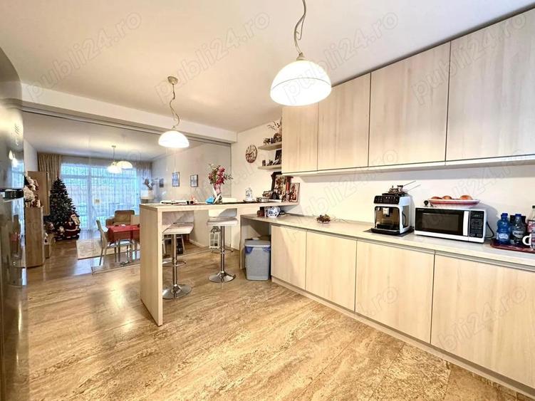 Duplex- Dumbravita - 13