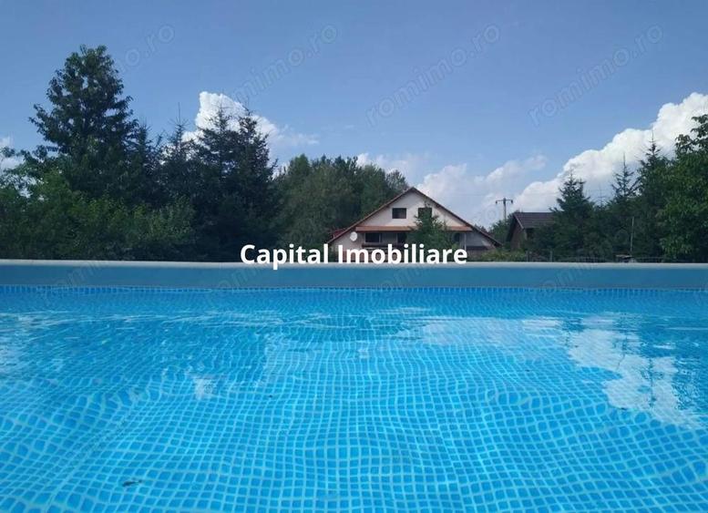 House for sale, 5 Rooms, 180 sqm, Valea Dejani - 5