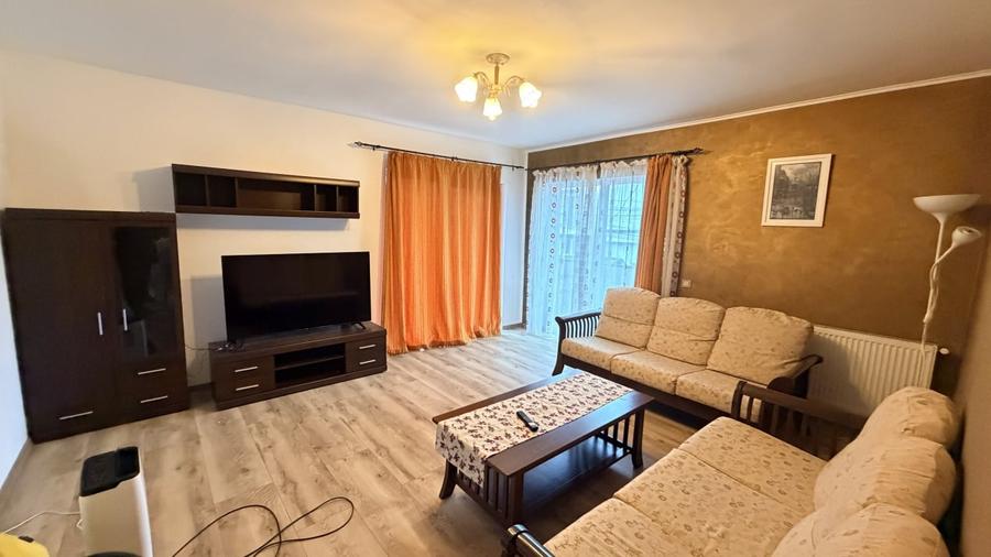 Apartament 2 camere decomandate | 62 mp | Etaj 1 | Str. Câmpului – Mănăștur - 1