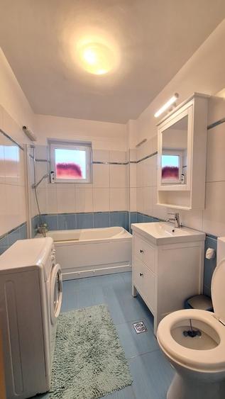 Greenfield, Padurea Baneasa loc de parcare garsoniera mobilata an 2009 - 9