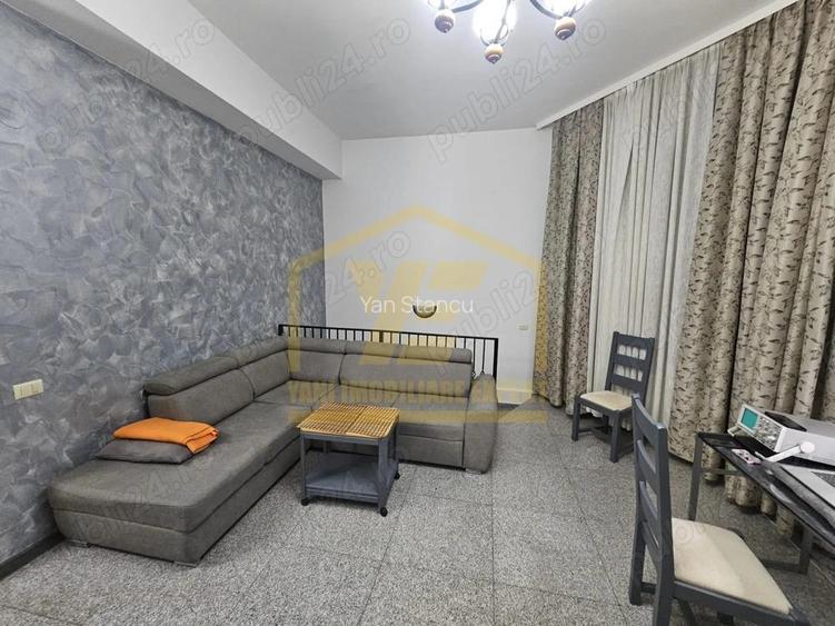 Apartament cu 2 camere + demisol, de vanzare in Curtea de Arge?.