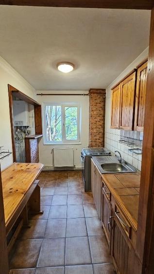 Apartament 2 camere, Brazda lui Novac - 9