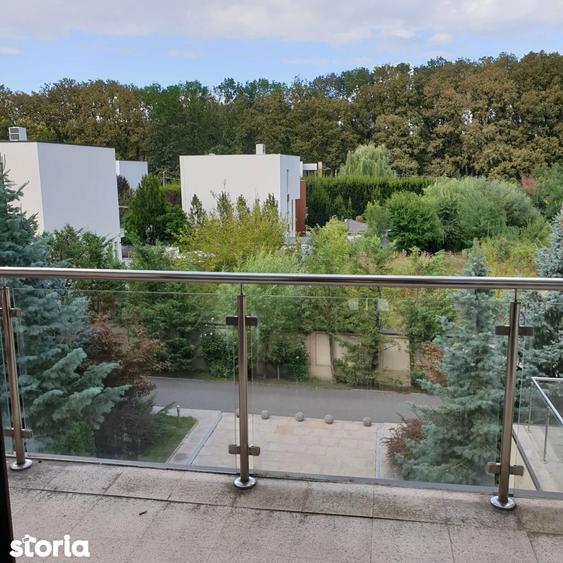 inchiriere apartament 3 camere, Petresti, Ilfov - 1