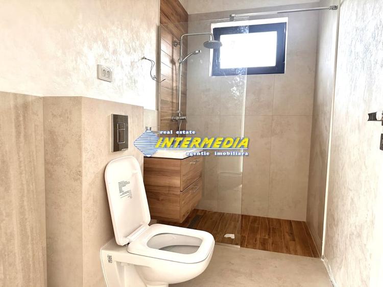 Casa noua finisata la cheie Alba Iulia cu toate utilitatile - 3