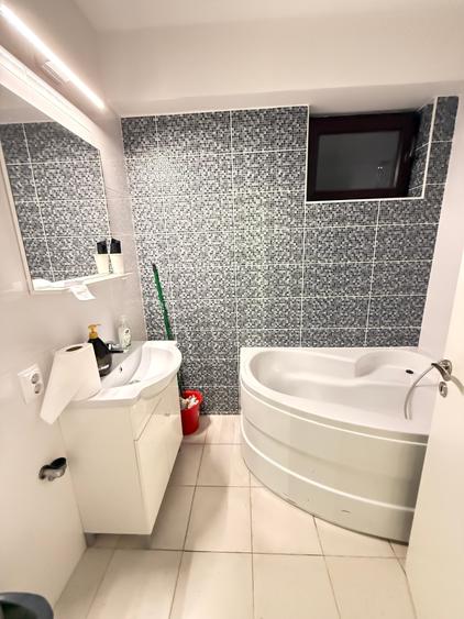 Unirii-Casa Poporului/ Birou 2 camere / Parcare subterană / Nu se aplică TVA - 10