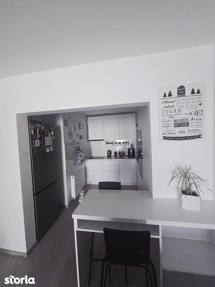 Vanzare apart 2 camere | White Tower | Bldul Bucure?ti | Etaj 4 din 9 - 6