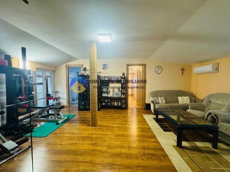 Casa + teren de vanzare – Comuna Garcina - sat Almas - 16