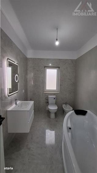 Intabulata!Casa Valea Lupului,4 camere,2 BAI,Teren 420 mp,Drum betonat - 5