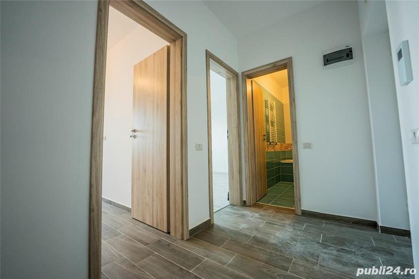 Garsoniera decomandata, incalzire in pardoseala,Confort Urban Rahova - 5