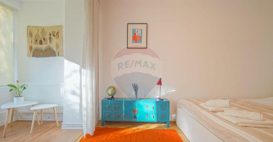 Apartament cu 3 camere de inchiriat B-dul Victoriei - 8