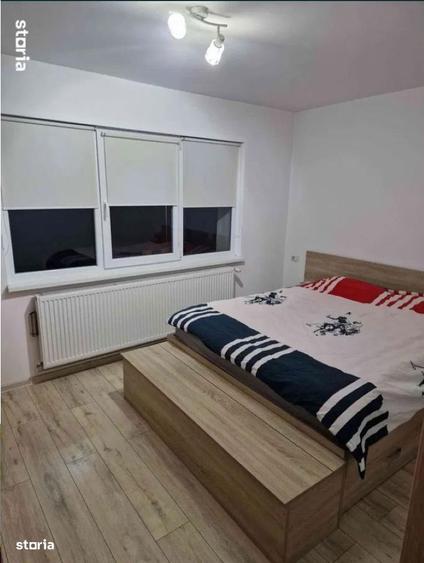 Apartament 2 camere, decomandat - zona Astra - 5