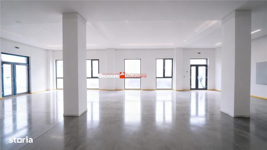 Spatiu comercial de inchiriat 150 mp zona Barnutiu Decebal, Orade - 6