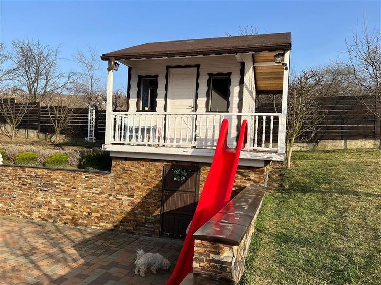 Vila 6 camere - 1500mp teren - Bucium - 31