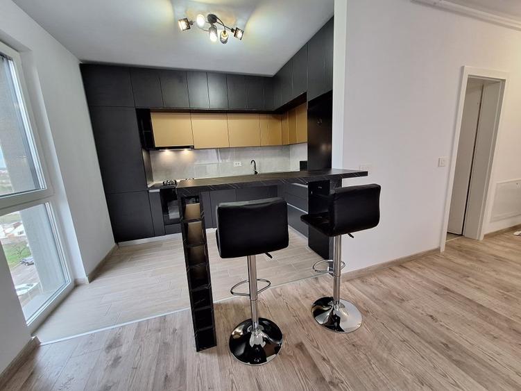 Apartament rezervat/ reserved apartment/appartement réservé - 9