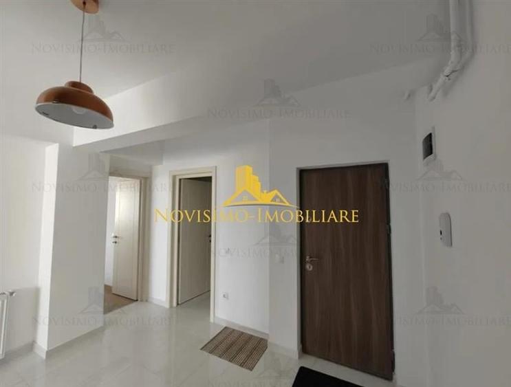 APARTAMENT CU DOUA CAM. DE INCHIRIAT , IN ZONA MALU ROSU - 3