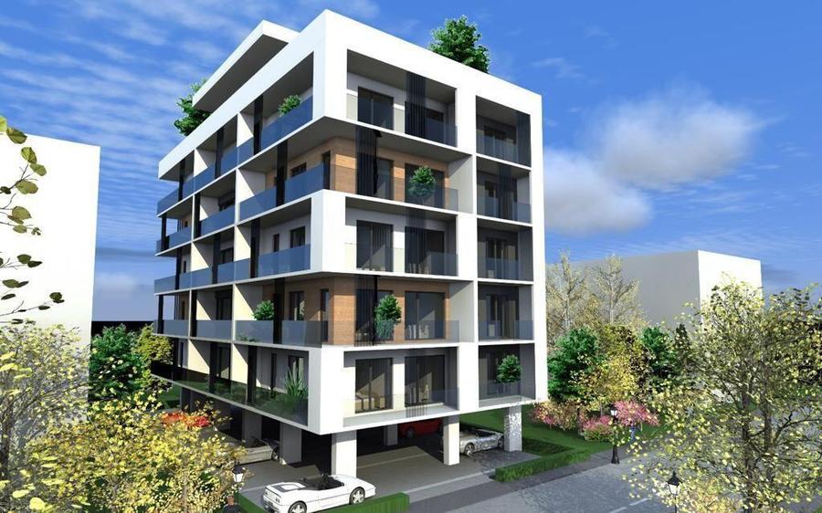 Garsoniera Eforie Nord - 5