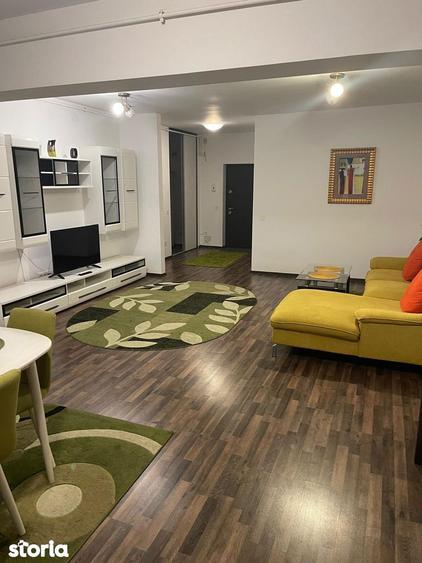 Apartament strada Crinilor - 5