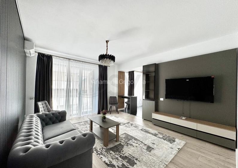 Apartament 2 camere premium Atrium Plaza Apartament 2 camere premium Atrium Plaza