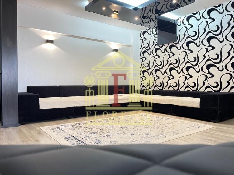 Zero Comision! Apartament Premium cu 2 Camere  Central langa Hampton by Hilton! - 13