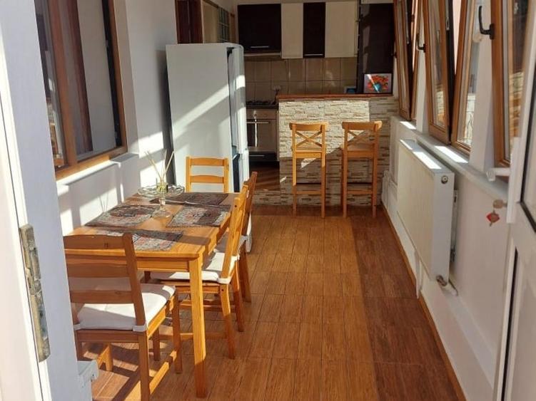 proprietar inchiriez apartament  in Centrul Vechi, Brasov - 9