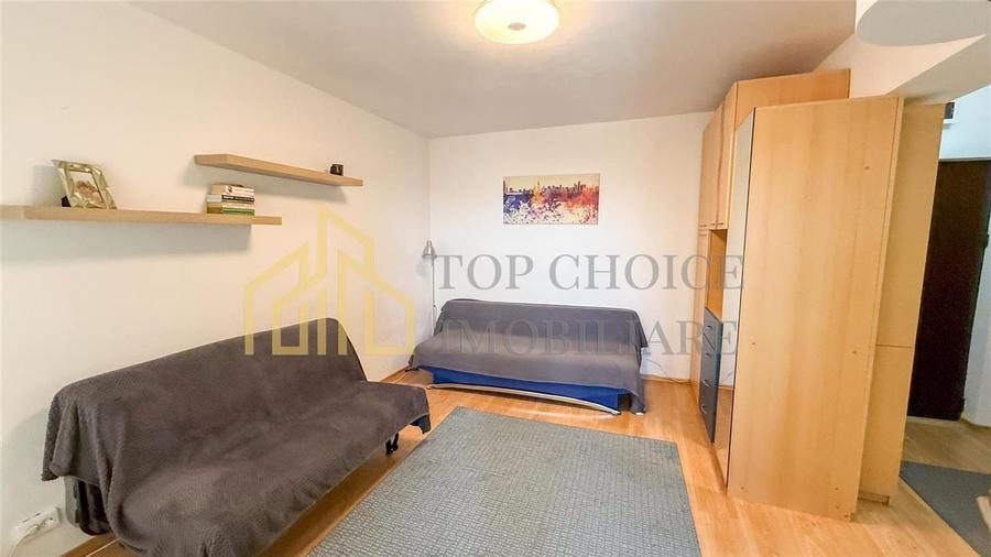 GARSONIERA BLOC 1979 - PIATA VICTORIEI - TITULESCU - NEGOCIABIL - 6