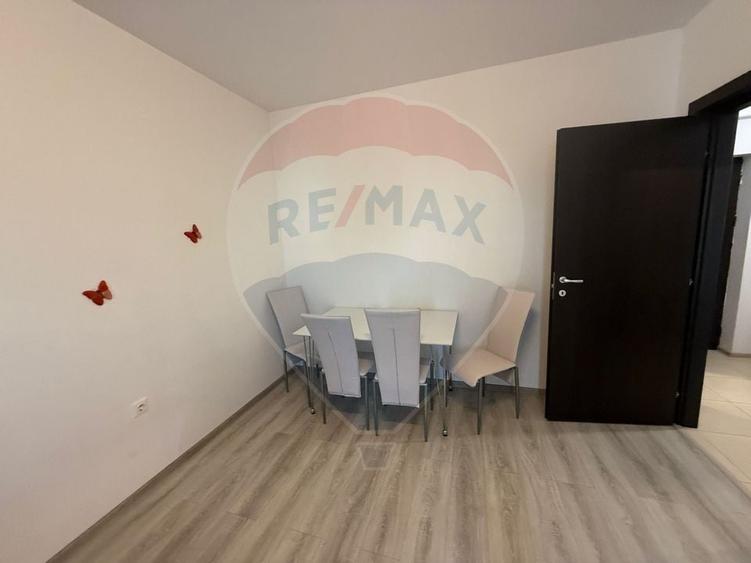 Apartament cu 2 camere de vanzare in Mamaia Nord Navodari - 12