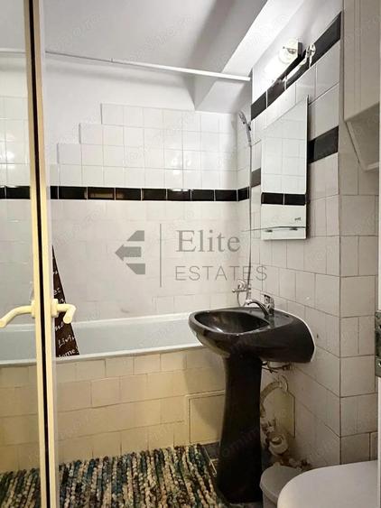 Apartament 1 camera de inchirat Bld. Dacia Oradea | Panorama - 5