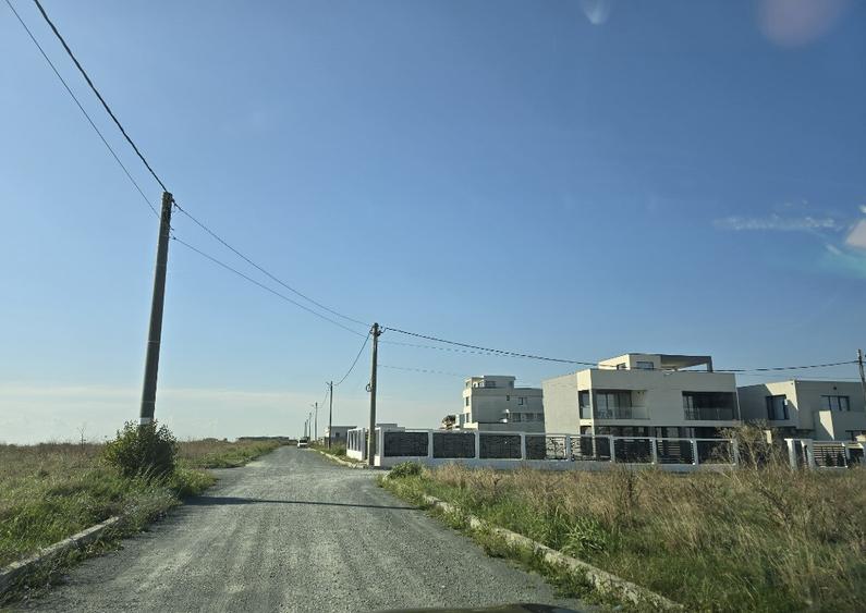 Vanzari terenuri in Costinesti zona Forum - 6