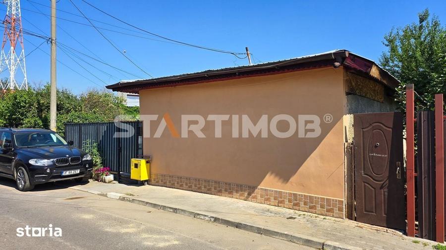 Casa cu teren Voluntari, Bucuresti - 2