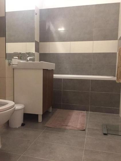 Studio lux 42 mp | Dristor Residence | 5 min metrou | Centrală - 7