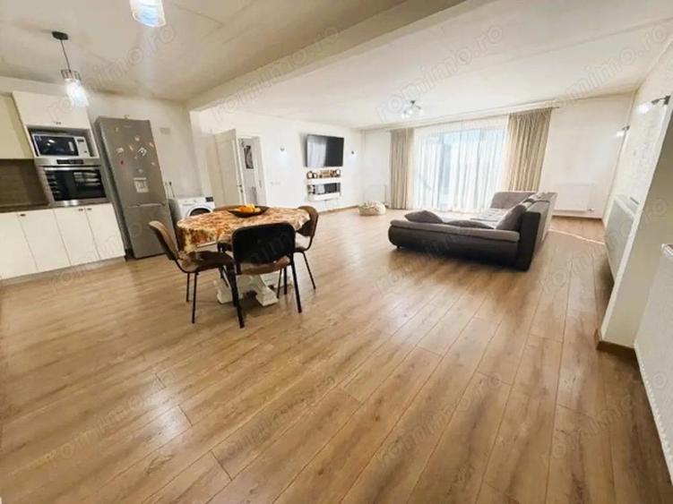 Casa noua 2022 la pret de apartament in Dranovatu, Olt - 9