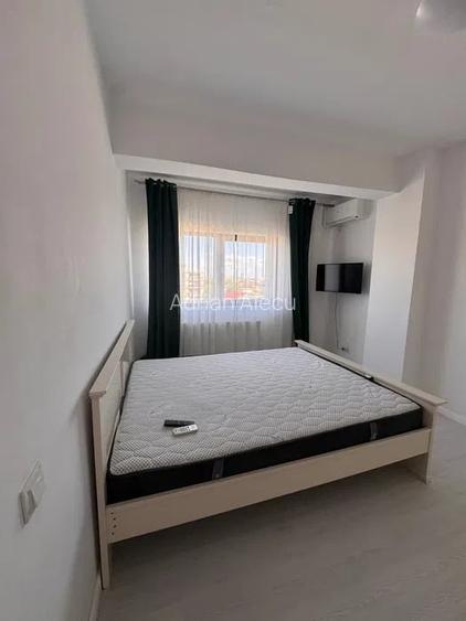 Apartament 2 camere, decomandat, 47 mp, centrala proprie, ac, Sisesti
