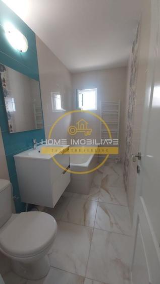 Apartament 2 Camere Decomandat 54 Mp Renovat Bloc 1985 Nicolina-Rond Vechi - 6