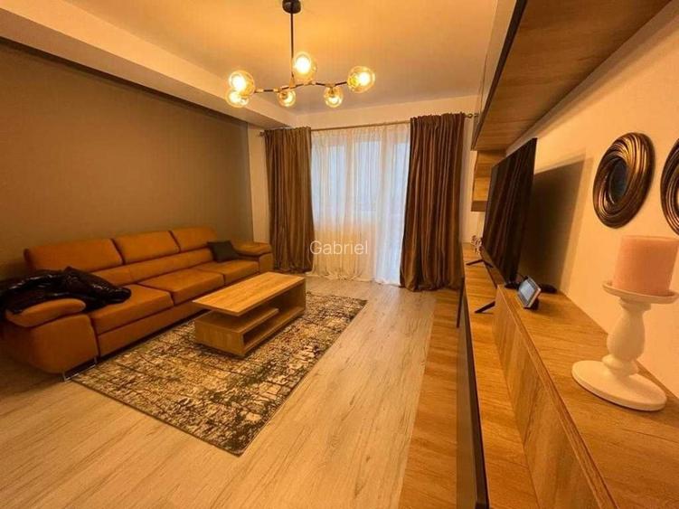 Apartament 2 camere, 90mp, pet-friendly, centrala, New Confort City