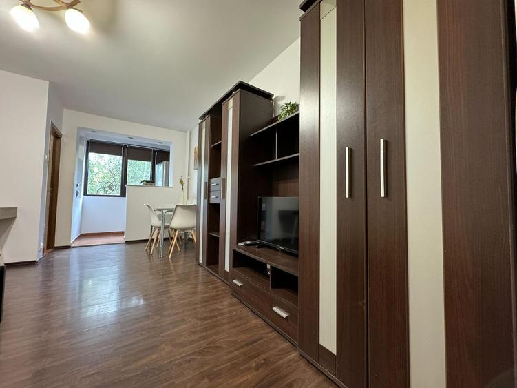 GARSONIERA 2/9 1967 3 LIFTURI MOBILATA GAZE METROU-PARC IDEALA INVESTITIE! - 2