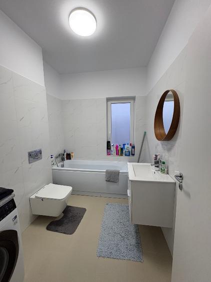 Apartament 2 camere | Mobilat | Dumbravita - 10