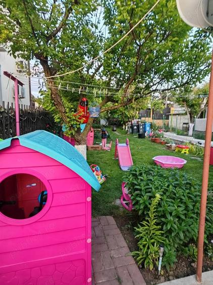 Vand casa Eforie Sud - 1