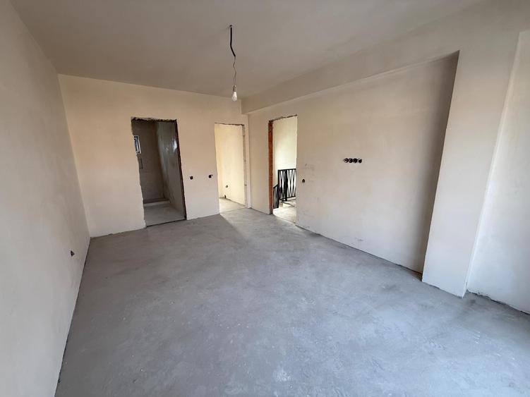 Casă individuală cu 4 camere in Domnesti. Comision 0 - 8