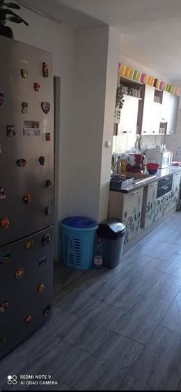 Vand apartament decomandat - 5