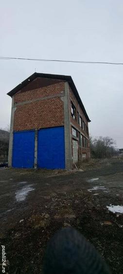 Hala de inchiriat - 2