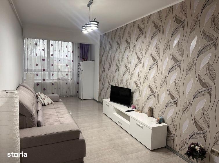 Inchiriez apartament 2 camere Sibiu -Doamna Stanca (vedere panoramica) - 1