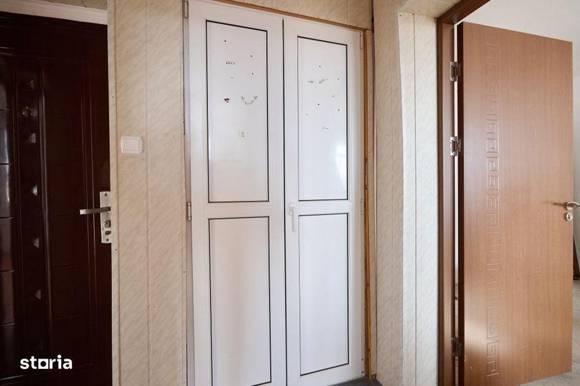 Apartament 3 camere Craiovei - 1