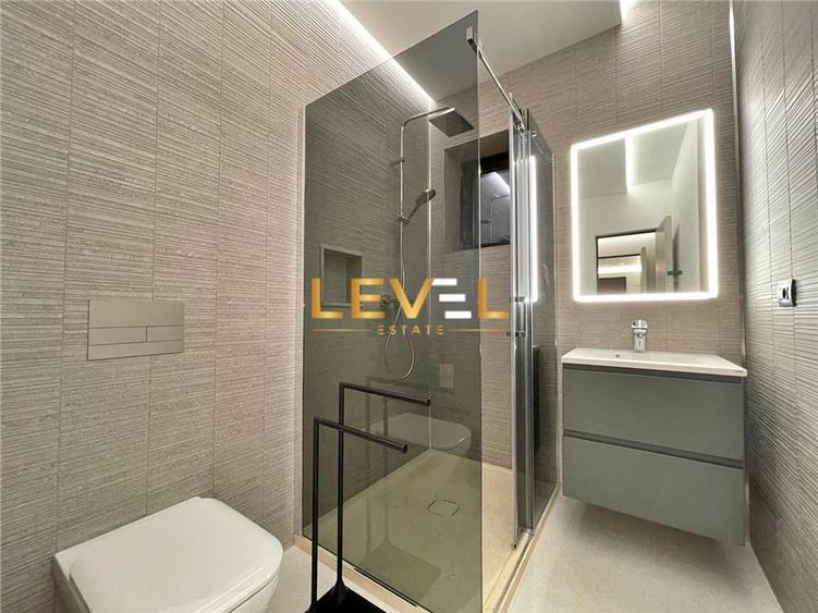 [VIDEO]  Ultra Premium Apartment for Rent - 130 mp UT - Herastrau - 27