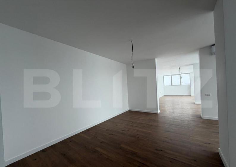 Penthouse de vanzare 106 mp utili + terasa 66 mp | Tor - 11