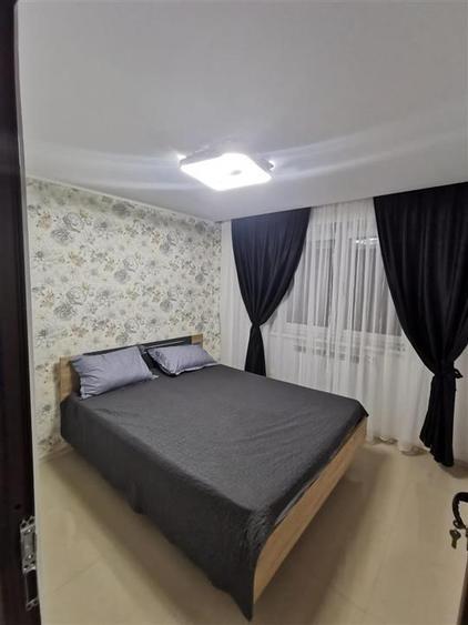 2 camere Mobilat si Utilat, etaj 2, Viziru 3 - Ciocarlia - 4