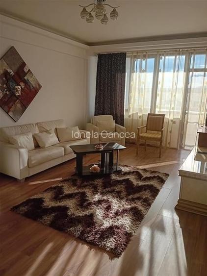 Apartament modern de 2 camere in bloc nou din Coresi Apartament modern de 2 camere in bloc nou din Coresi