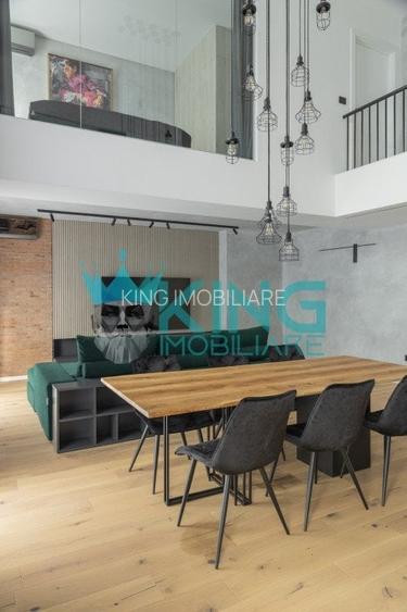 Apartament cu 3 camere, mobilat în Pipera Apartament cu 3 camere, mobilat în Pipera